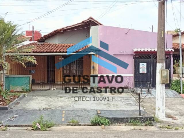 #244 - Casa para Venda em Belém - PA - 3