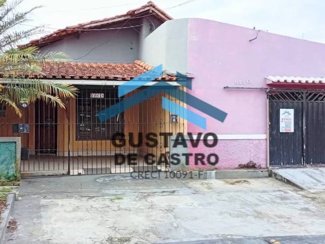 #244 - Casa para Venda em Belém - PA - 2