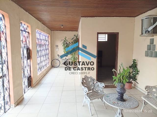 #315 - Casa para Venda em Ananindeua - PA - 2