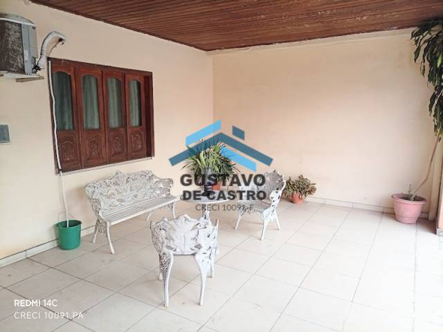 #315 - Casa para Venda em Ananindeua - PA - 3