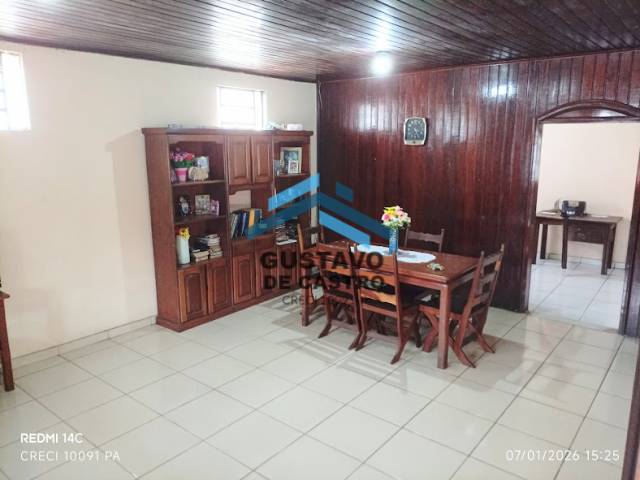 #315 - Casa para Venda em Ananindeua - PA - 2