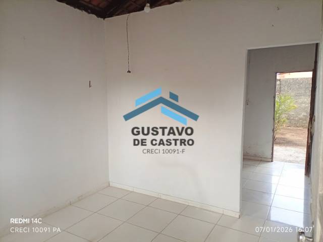 #316 - Casa para Venda em Ananindeua - PA - 2