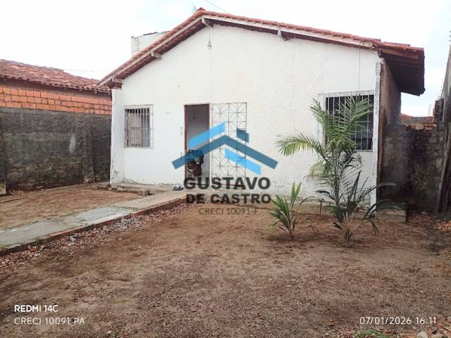 #316 - Casa para Venda em Ananindeua - PA - 2