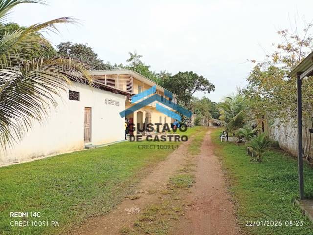 #318 - Casa para Venda em Ananindeua - PA - 2