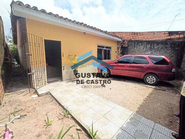 Casa para Venda em Ananindeua - 4