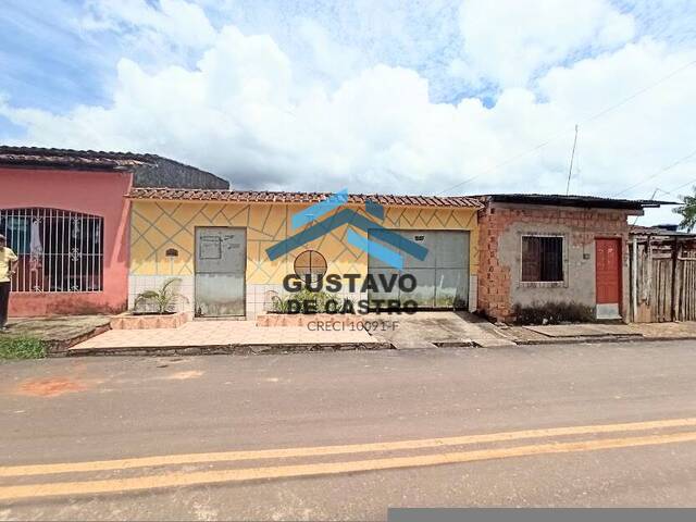 Venda em Águas Lindas - Ananindeua