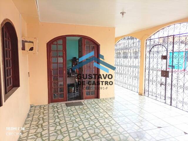 #319 - Casa para Venda em Belém - PA