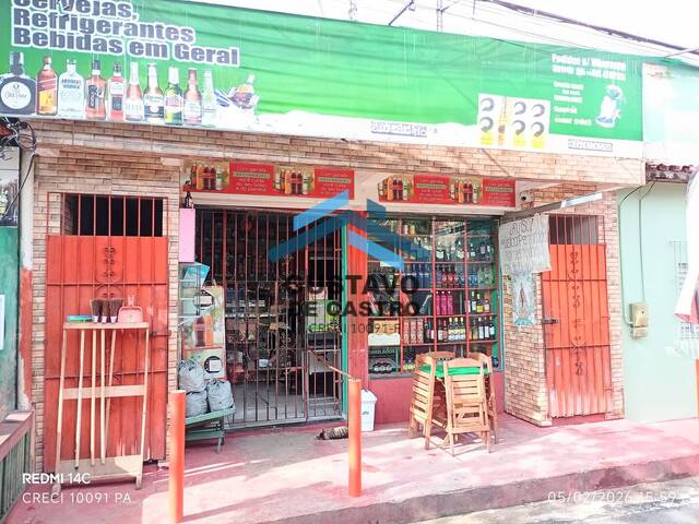 Venda em Coqueiro - Ananindeua