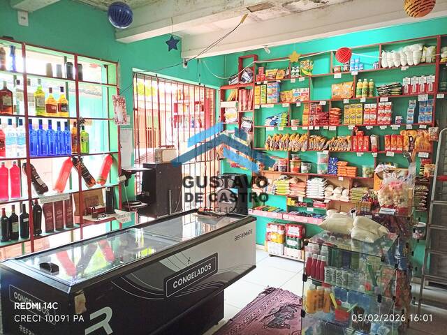 #320 - Ponto Comercial para Venda em Ananindeua - PA - 3