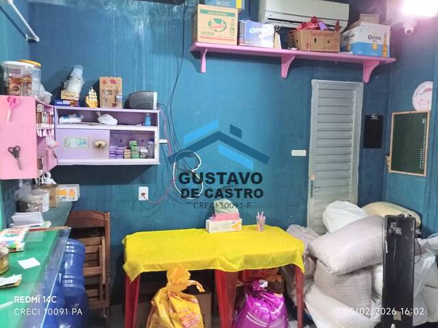 Ponto Comercial para Venda em Ananindeua - 5