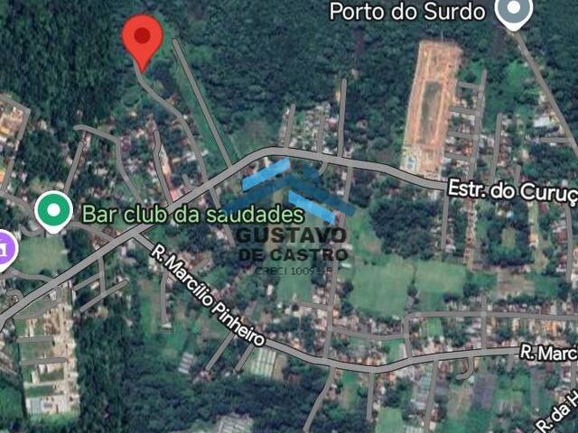 #321 - Área para Venda em Ananindeua - PA