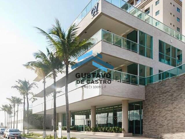 #322 - Apartamento para Venda em Salinópolis - PA - 2