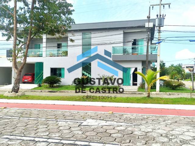 Casa para Venda em Belém - 4