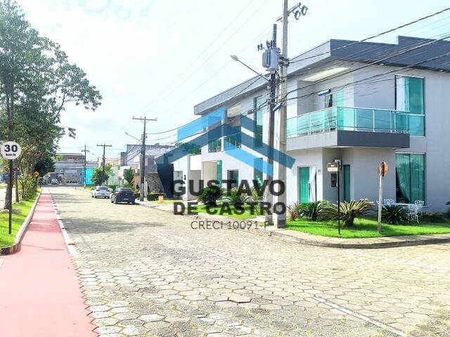 #201 - Casa para Venda em Belém - PA - 2