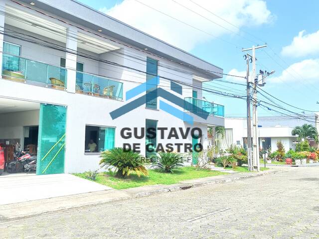 #201 - Casa para Venda em Belém - PA - 3