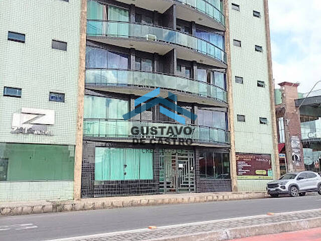 Sala para Locação em Ananindeua - 4