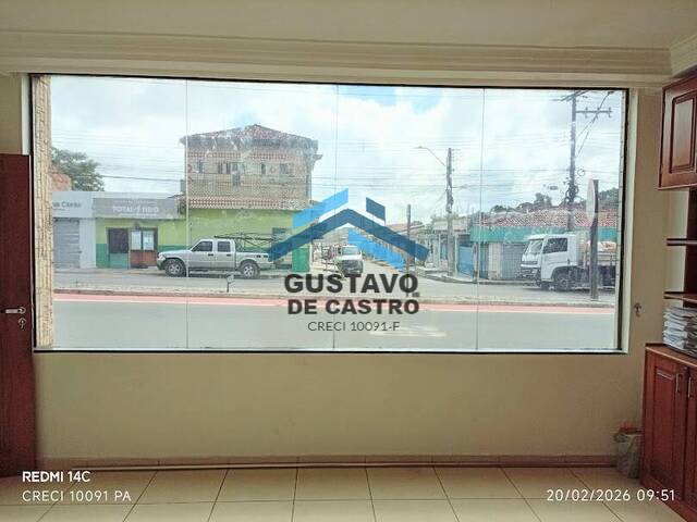#325 - Sala para Locação em Ananindeua - PA - 2