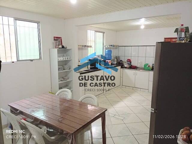 Casa para Venda em Ananindeua - 4
