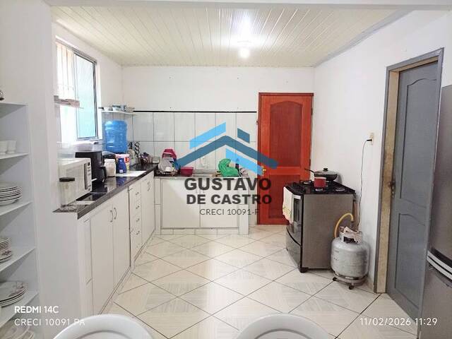 Casa para Venda em Ananindeua - 5