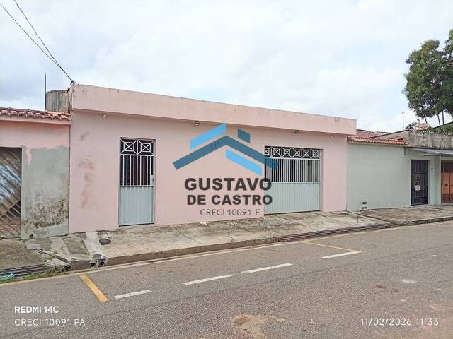 #324 - Casa para Venda em Ananindeua - PA - 1