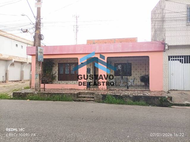 Venda em Cidade Nova - Ananindeua