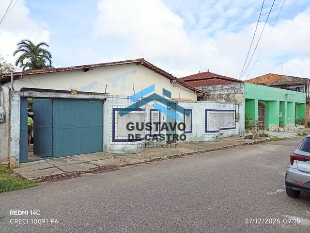 #311 - Casa para Venda em Belém - PA - 3