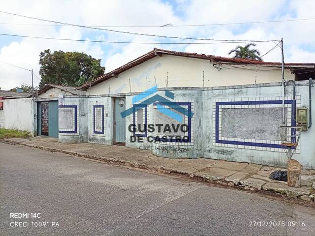 Venda em Coqueiro - Belém