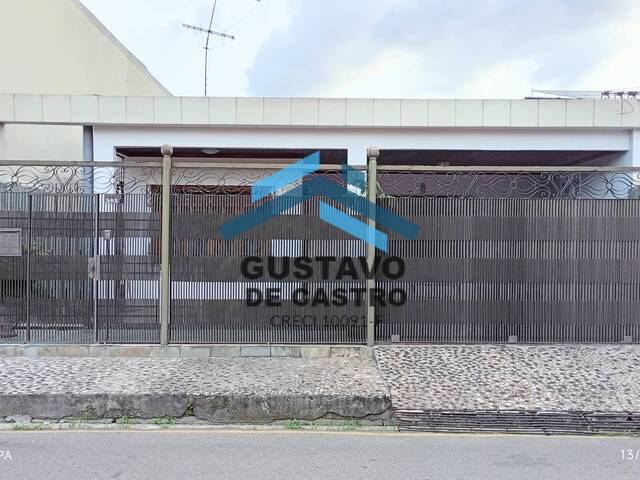 #301 - Casa para Venda em Ananindeua - PA