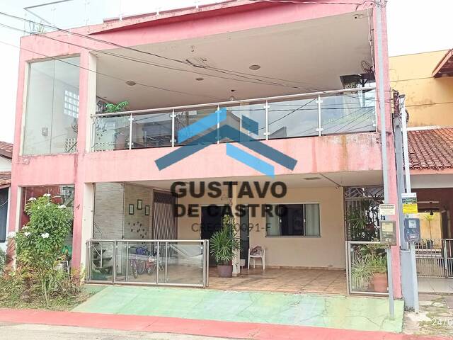 #290 - Casa em condomínio para Venda em Belém - PA - 1