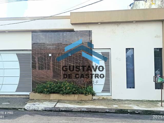 #222 - Casa para Venda em Ananindeua - PA - 1