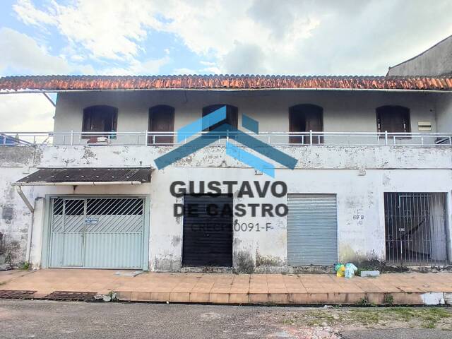 Venda em Coqueiro - Belém