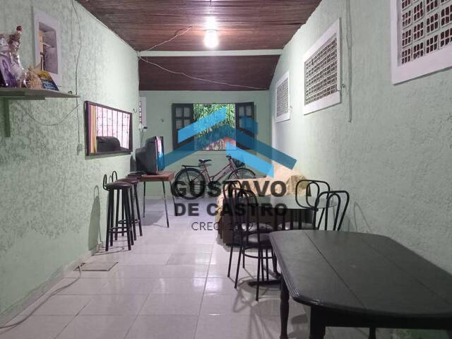 Casa de Praia para Venda em Belém - 4