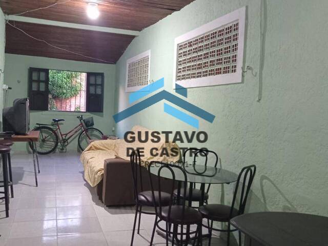 Casa de Praia para Venda em Belém - 5