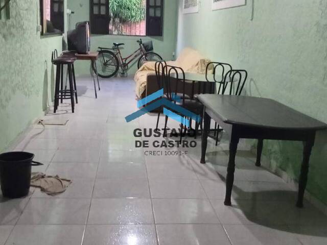 #328 - Casa de Praia para Venda em Belém - PA