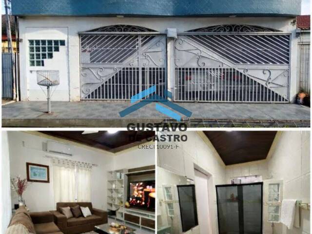 #309 - Casa para Venda em Ananindeua - PA