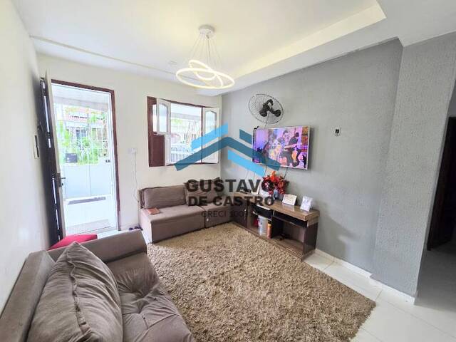 #329 - Casa para Venda em Belém - PA - 3