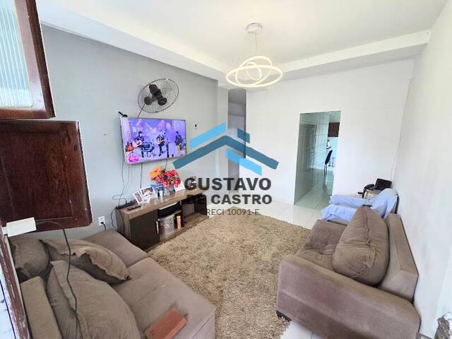 #329 - Casa para Venda em Belém - PA - 2