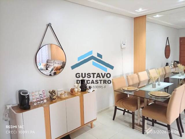 Apartamento para Venda em Ananindeua - 5