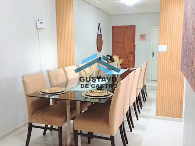 Apartamento para Venda em Ananindeua - 4