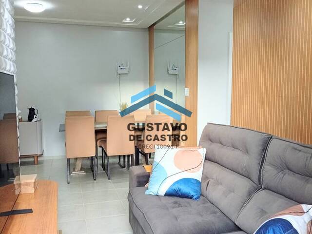 #330 - Apartamento para Venda em Ananindeua - PA - 2