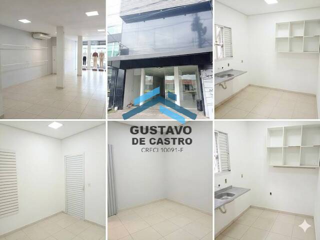 #327 - Ponto Comercial para Venda em Belém - PA - 1