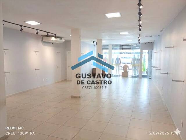 #327 - Ponto Comercial para Venda em Belém - PA - 2