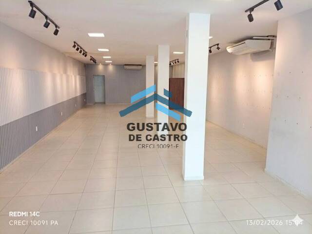 #327 - Ponto Comercial para Venda em Belém - PA - 3