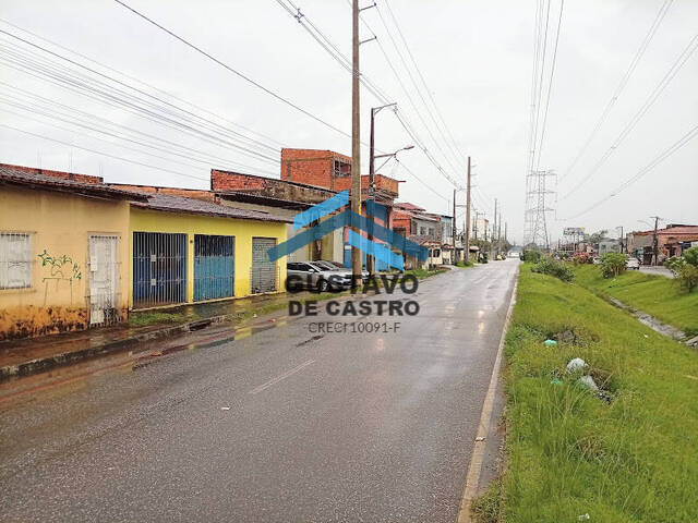 #331 - Casa para Venda em Ananindeua - PA