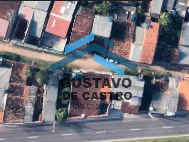 #331 - Casa para Venda em Ananindeua - PA