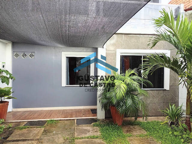 #332 - Casa para Venda em Ananindeua - PA