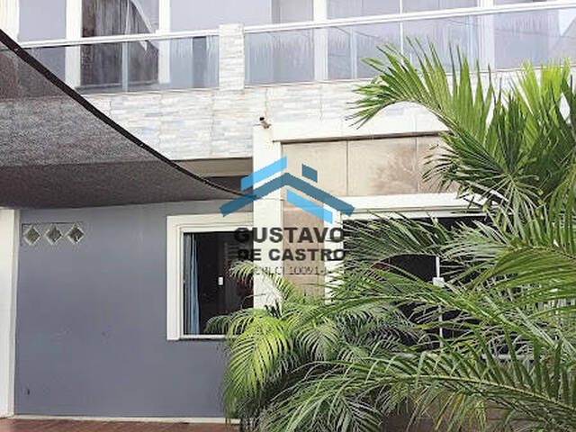 #332 - Casa para Venda em Ananindeua - PA