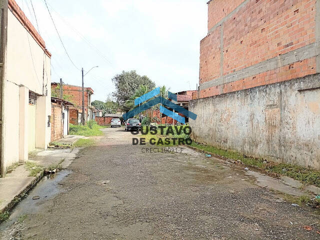 Área para Venda em Ananindeua - 4