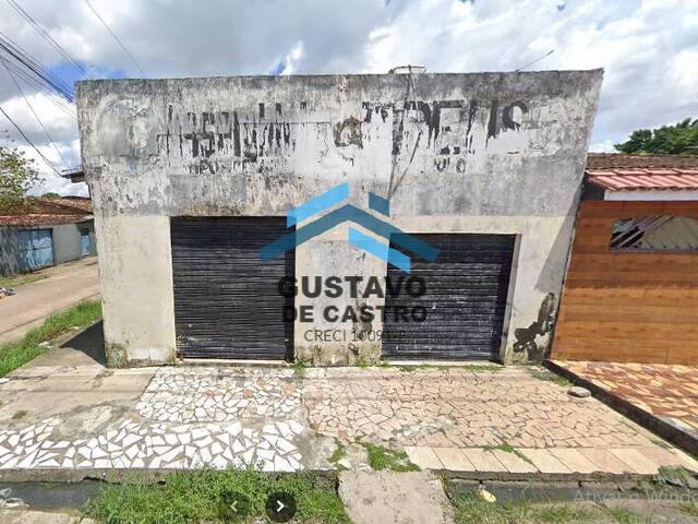 #334 - Depósito para Venda em Ananindeua - PA - 3