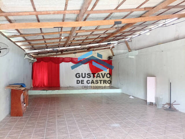 #334 - Depósito para Venda em Ananindeua - PA - 2